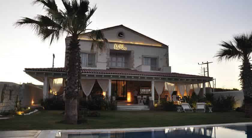 Alaçatı LuCe Design